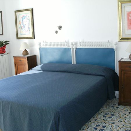 Villa Vista Mare Mela Lipari (Isola Lipari) Exterior foto