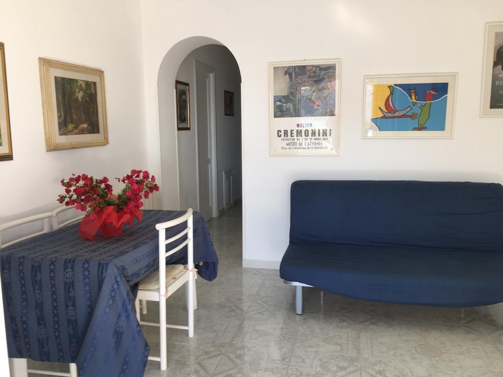 Villa Vista Mare Mela Lipari (Isola Lipari) Exterior foto