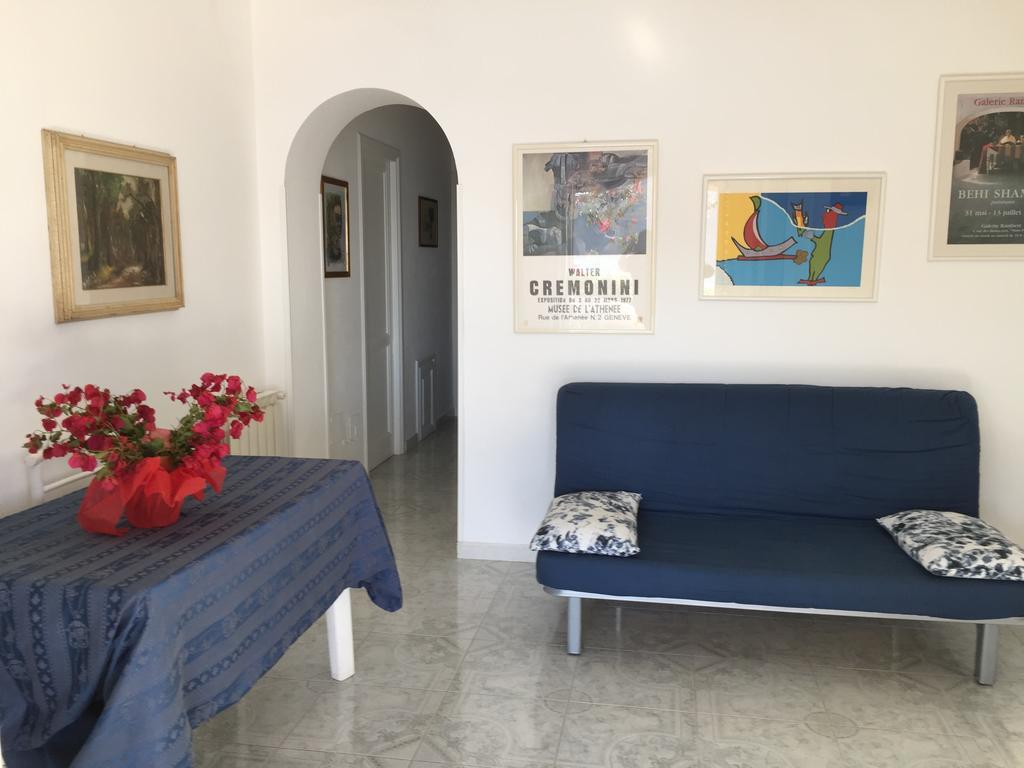 Villa Vista Mare Mela Lipari (Isola Lipari) Exterior foto