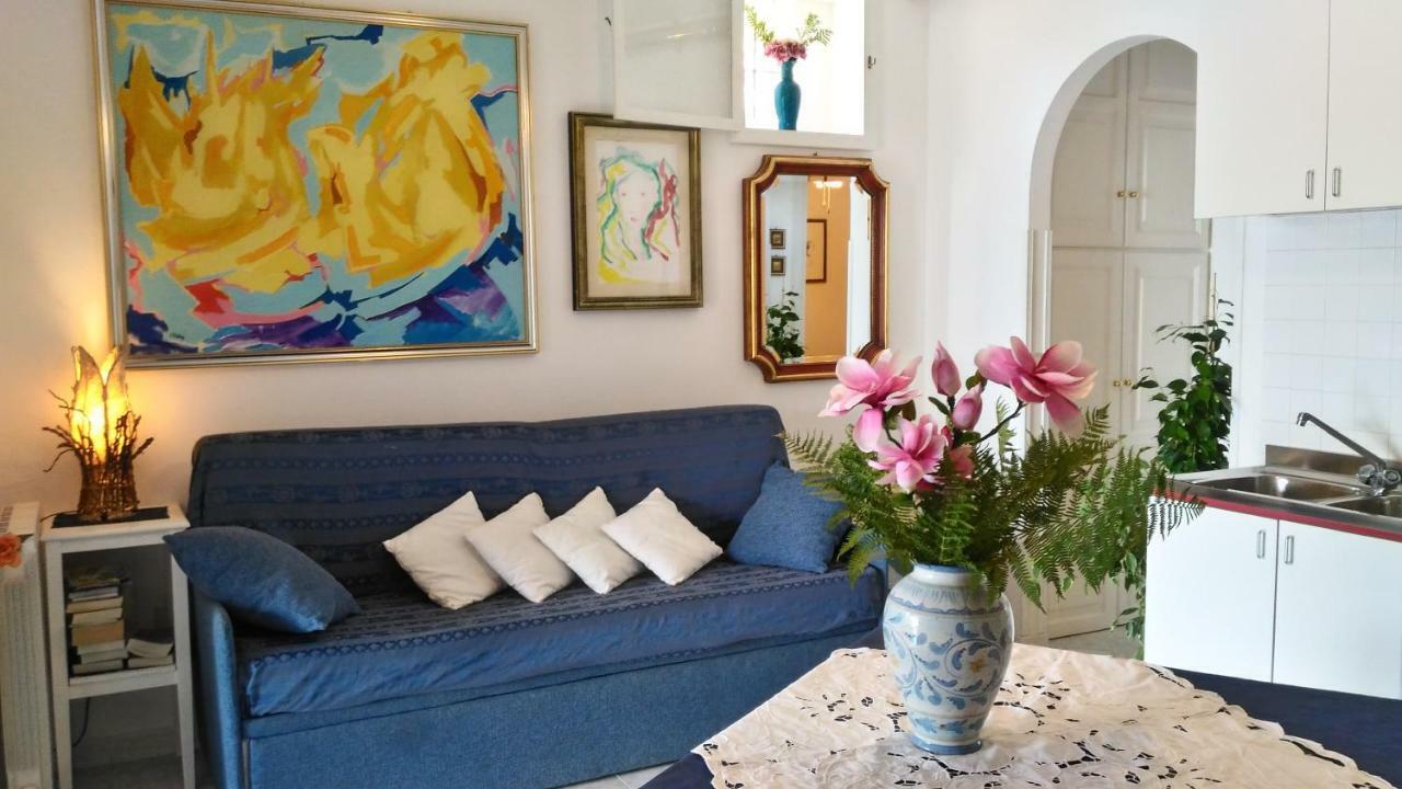 Villa Vista Mare Mela Lipari (Isola Lipari) Exterior foto