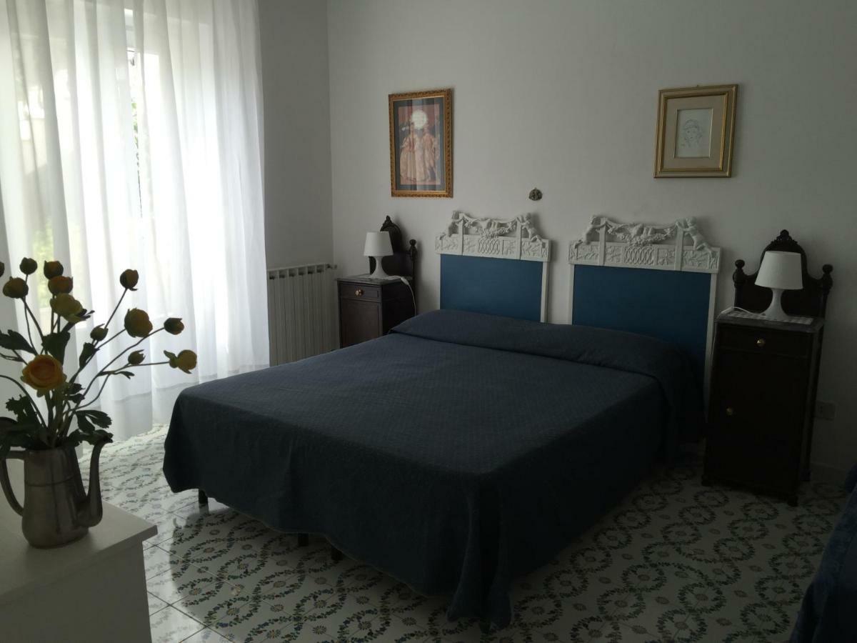 Villa Vista Mare Mela Lipari (Isola Lipari) Exterior foto